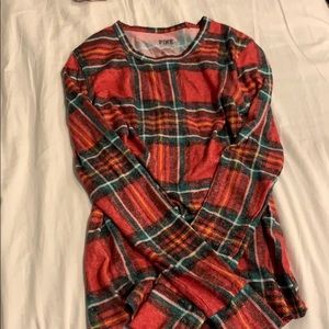 Victoria’s Secret PINK pyjamas set